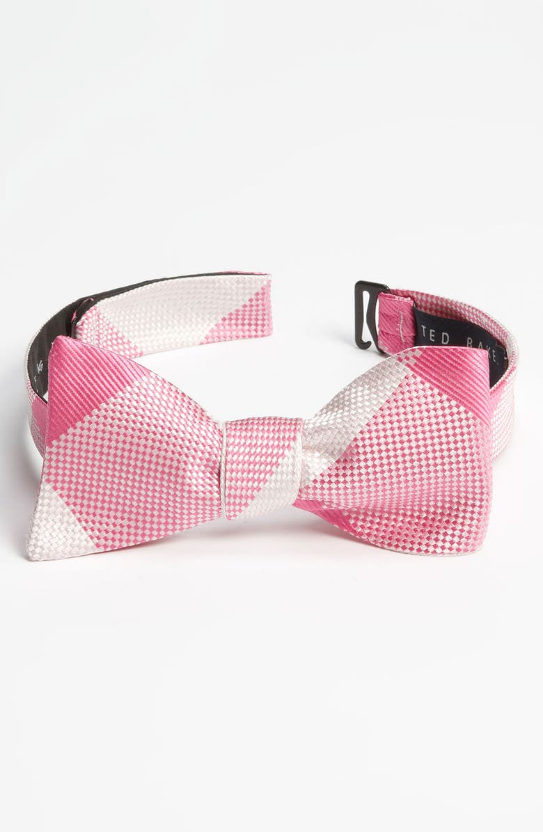 Ted Baker London Silk Bow Tie | Nordstrom