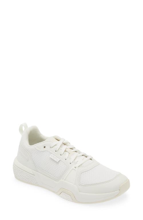 Olukai Anau Sneaker In Bright White/bright White