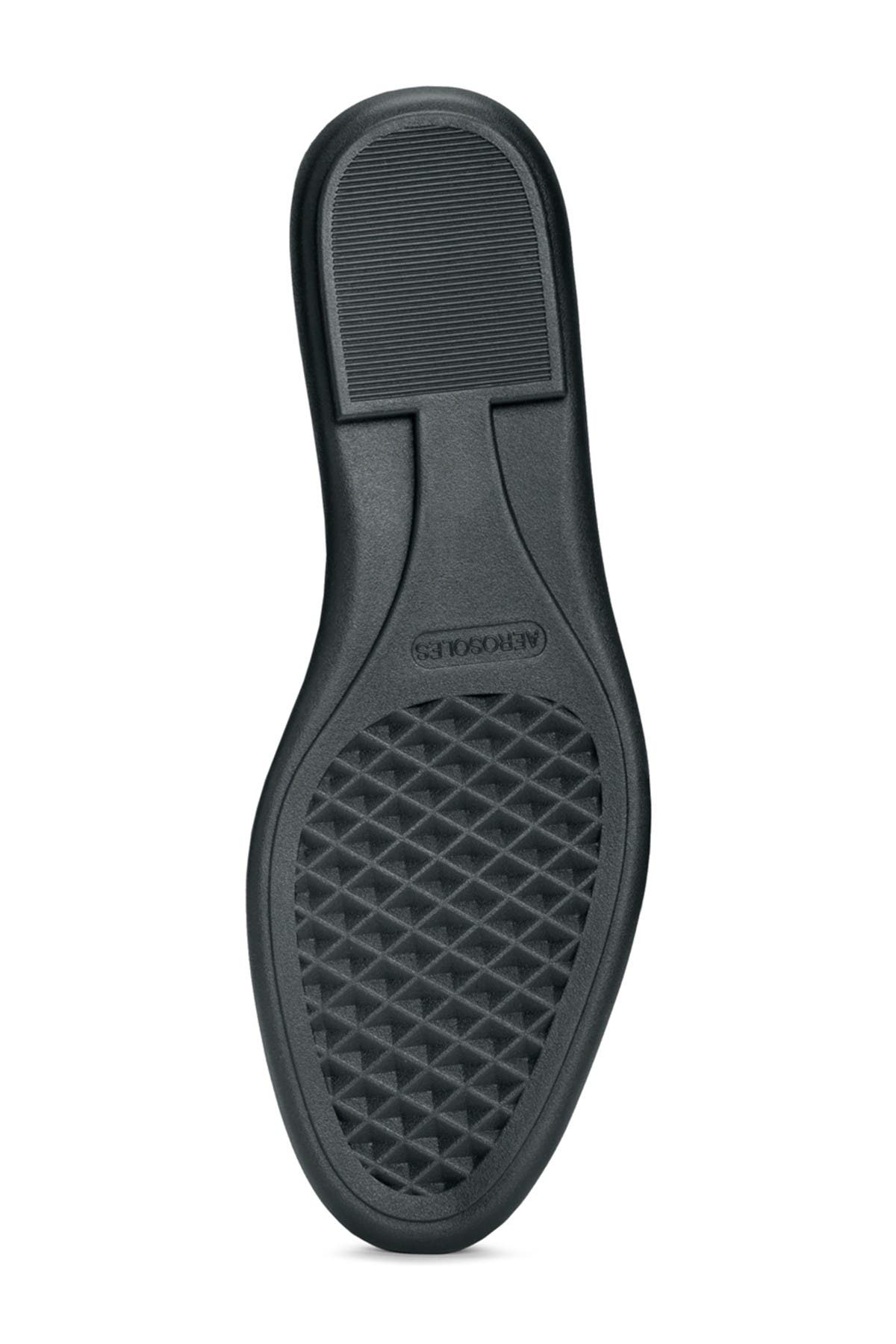 aerosoles wide width