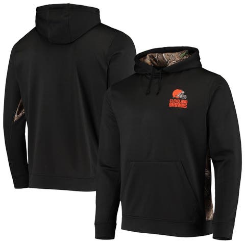 San Francisco 49ers Nike Circuit Property Of Performance Pullover Hoodie -  Scarlet