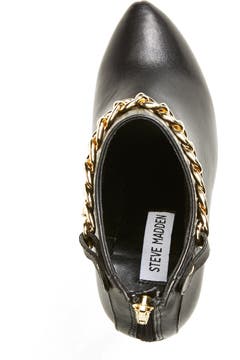 Steve Madden 'Vindctve' Platform Bootie | Nordstrom