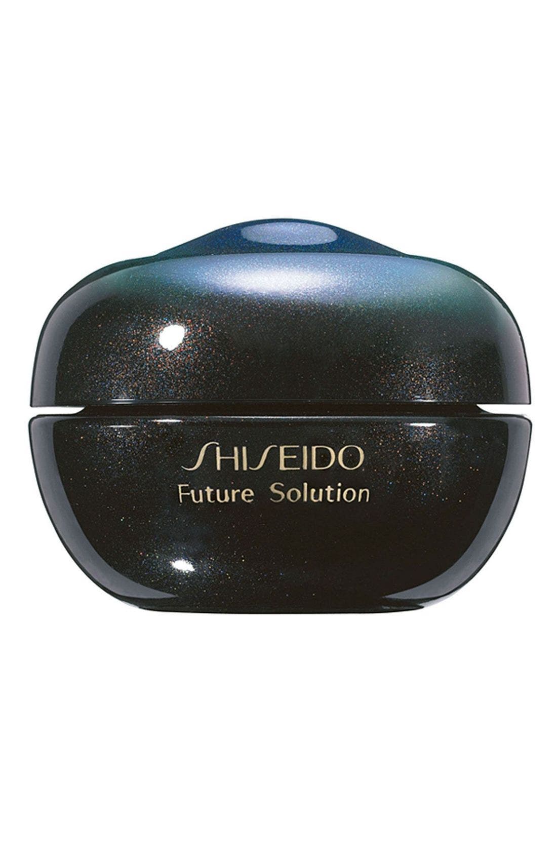 UPC 729238191006 product image for Shiseido Future Solution Total Revitalizing Cream, Size 1.8 oz | upcitemdb.com