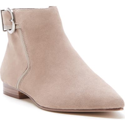 Sole Society Keema Bootie, Brown