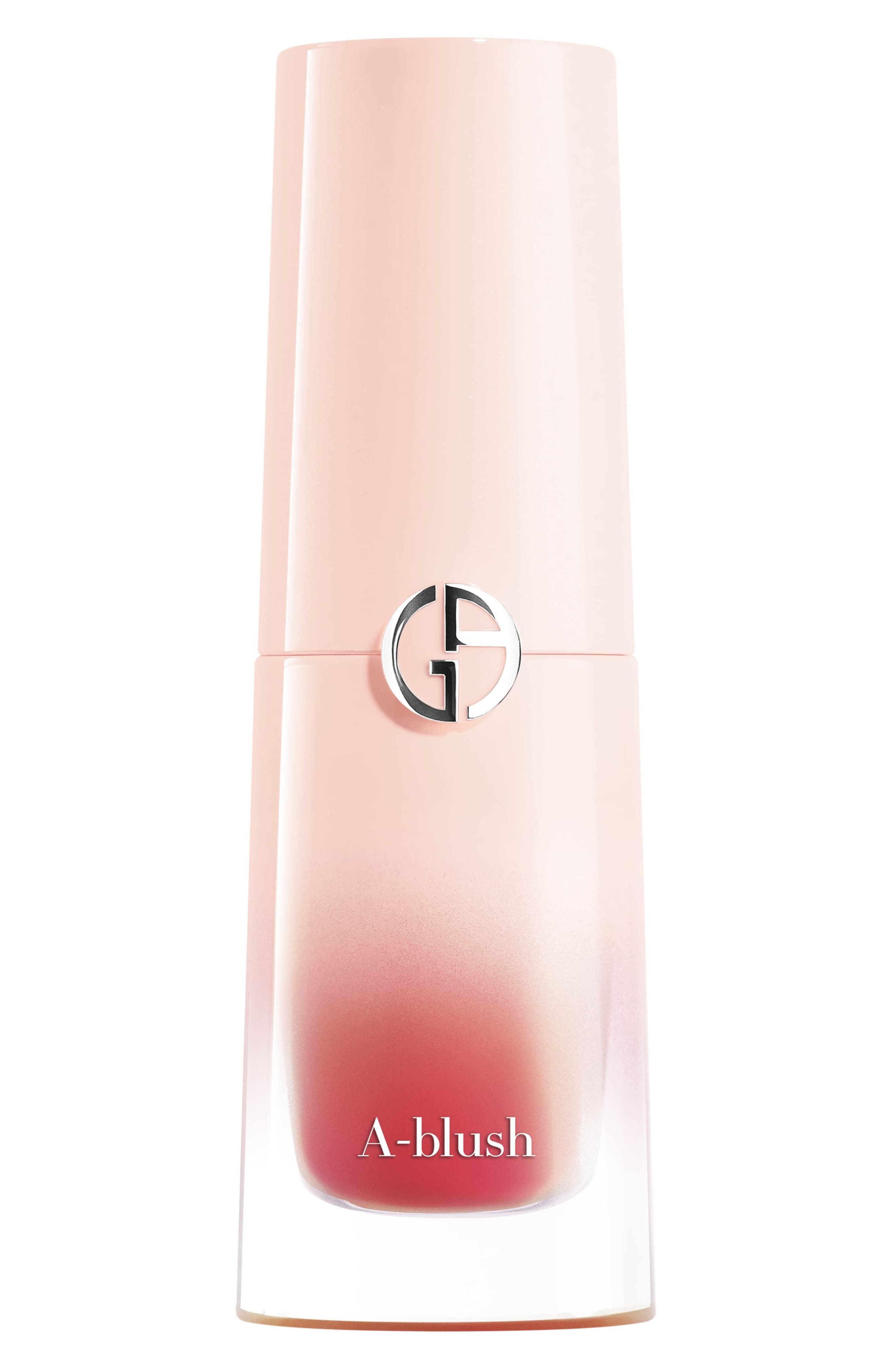 giorgio armani primer