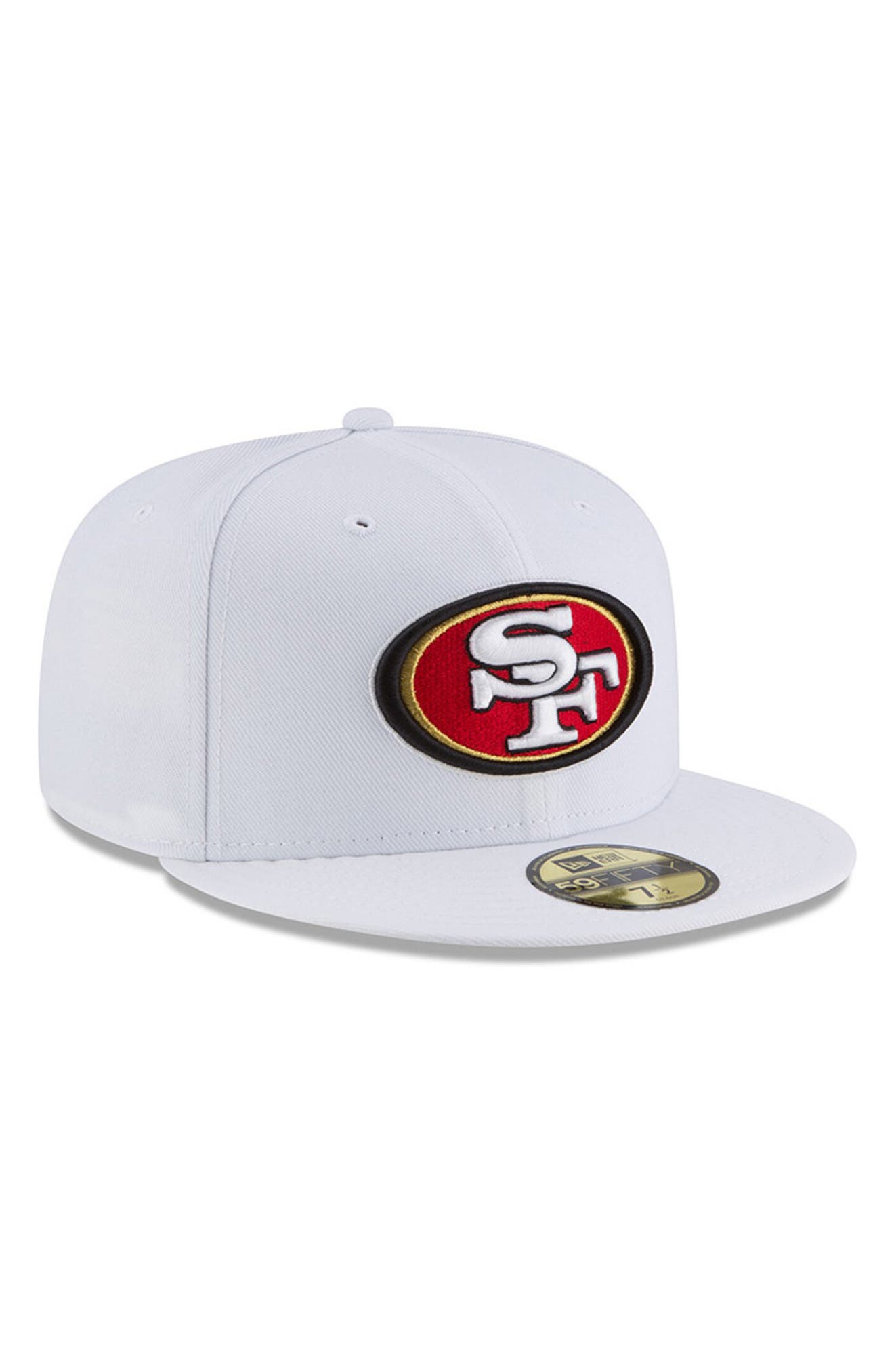 49er fitted