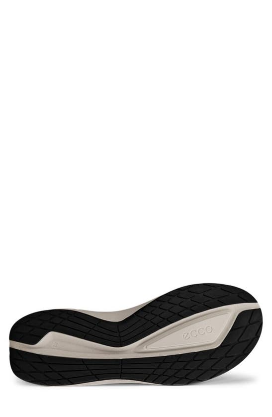 Shop Ecco Biom® 2.2 Sneaker In Sand