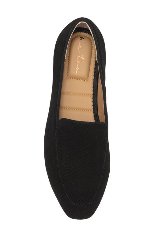 ME TOO ME TOO PACE LOAFER