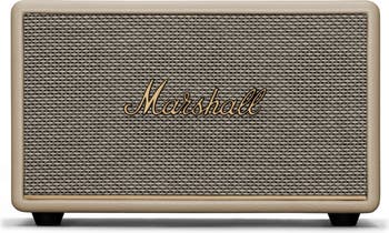 Marshall Acton III Bluetooth Speaker Review 