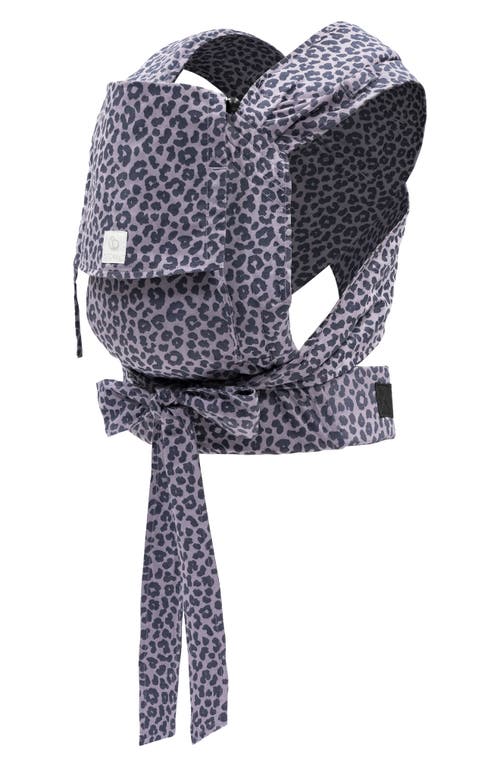 Stokke Limas Organic Cotton Baby Carrier in Leporad Lilac at Nordstrom
