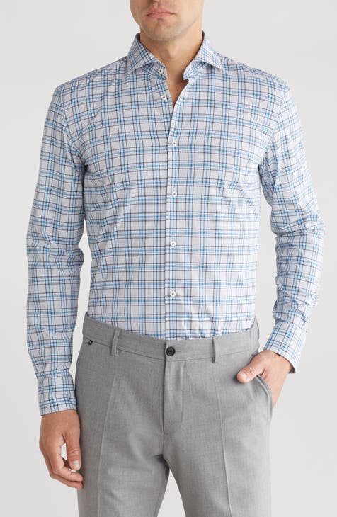 BOSS Dress Shirts for Men Nordstrom Rack