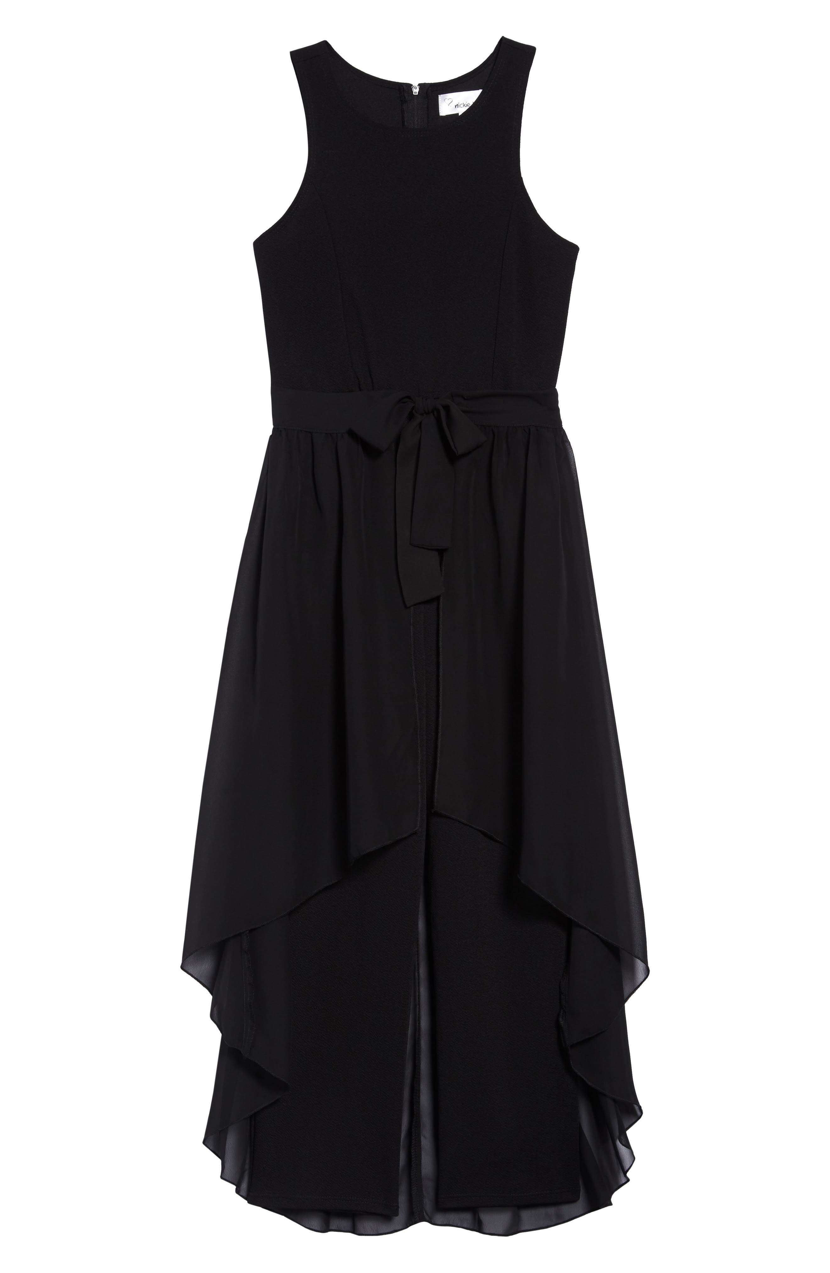 jumpsuit with skirt