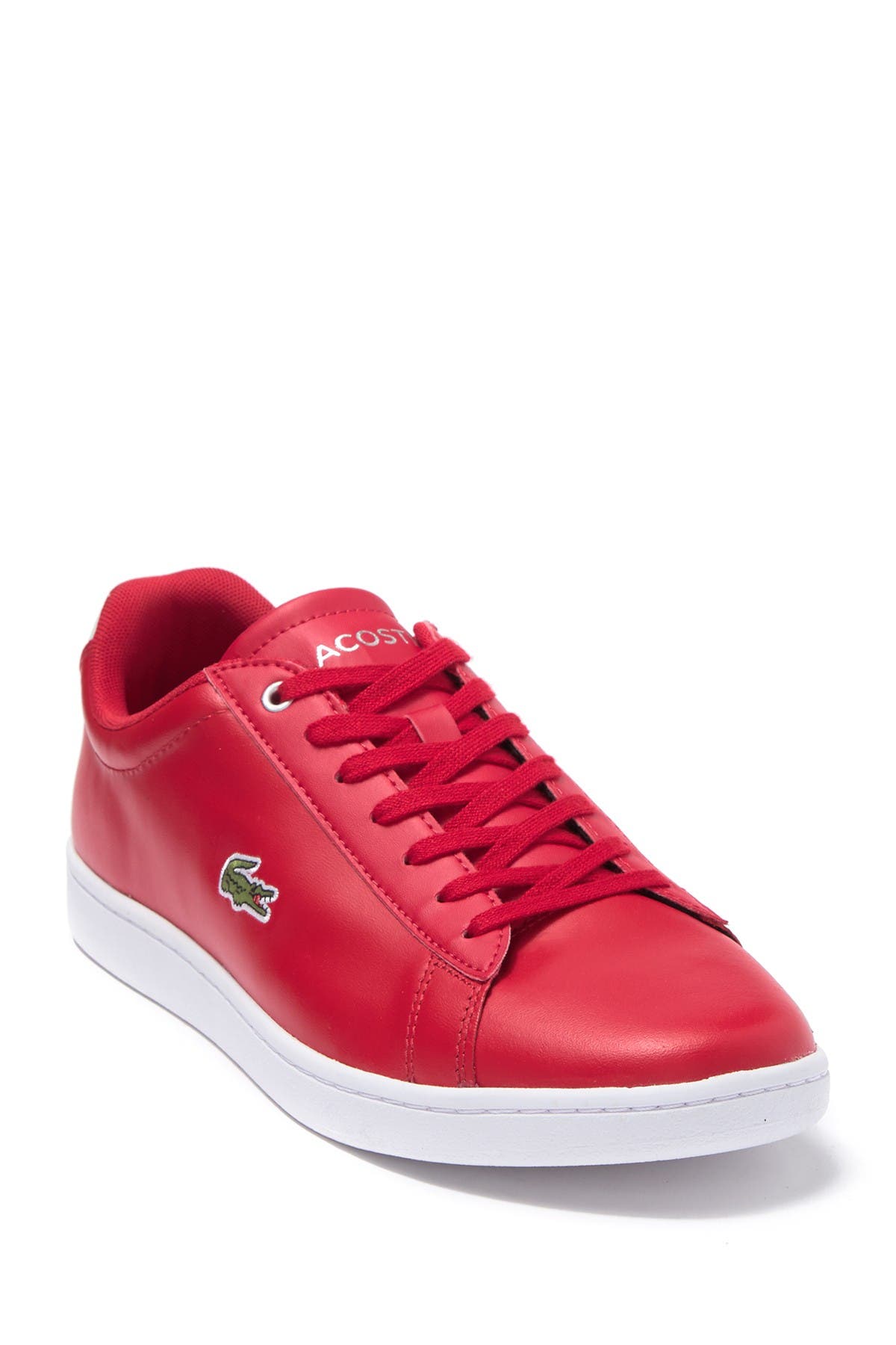 Lacoste | Hydez 319 Leather Sneaker 
