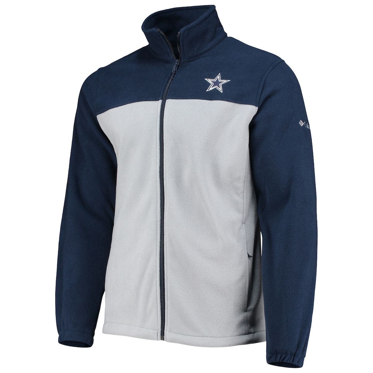 columbia cowboys sweater