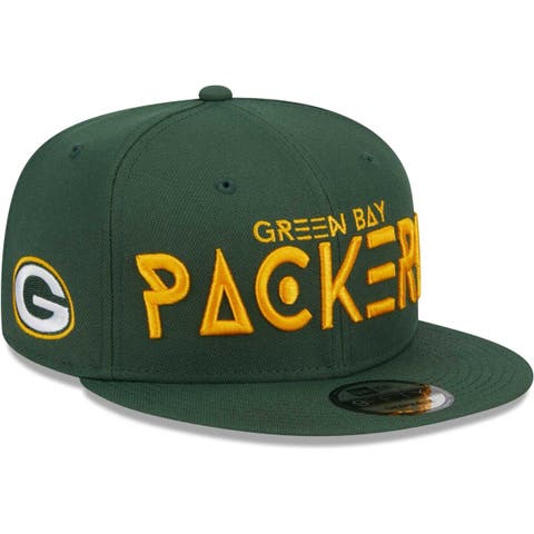 Green Bay Packers ACME Packers New Era 59Fifty On Field Fitted Hat