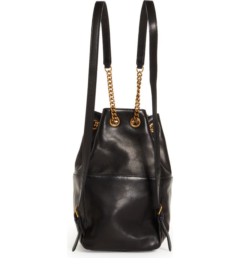 Jamie Leather Backpack Jamie Leather Backpack