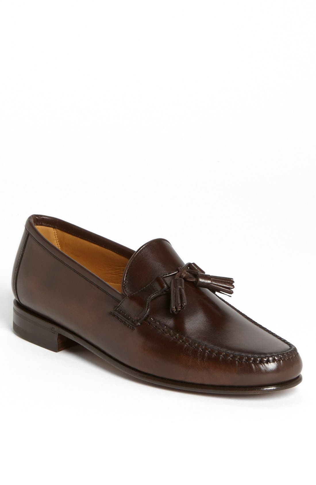 Allen Edmonds 'Urbino' Tassel Loafer (Men) | Nordstrom