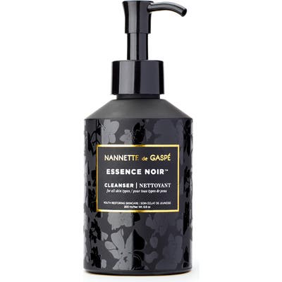 Nannette De Gaspe Essence Noir(TM) Cleanser