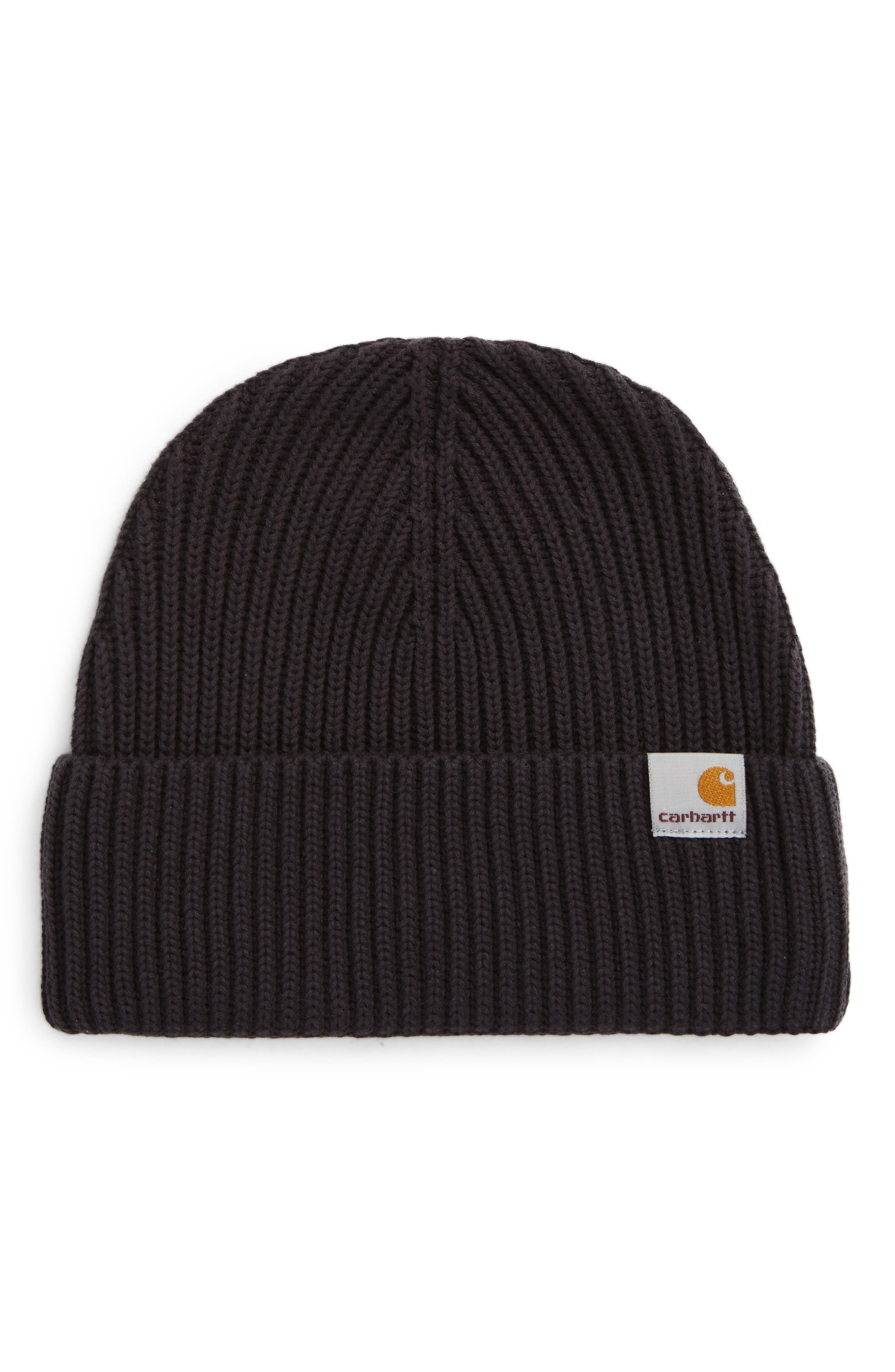 Carhartt Burbank Organic Cotton Cuff 