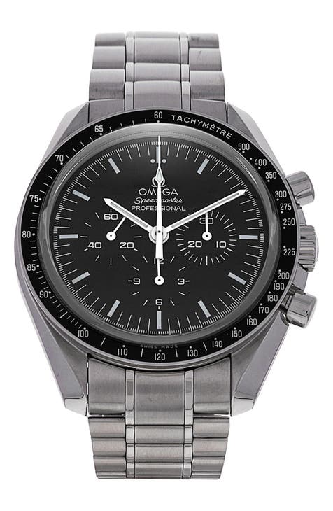 Nordstrom 2025 omega watch