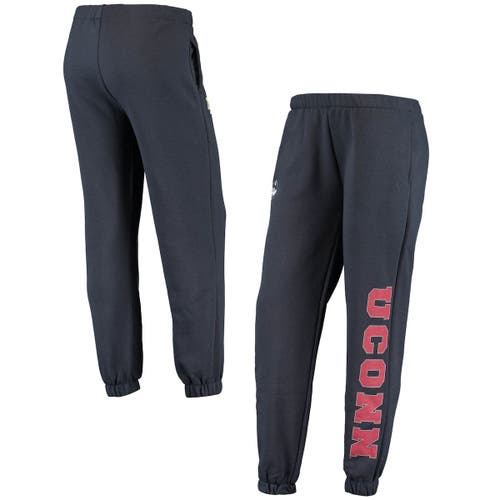Women's Colosseum Navy UConn Huskies Beryl Aubrey Lounge Pants