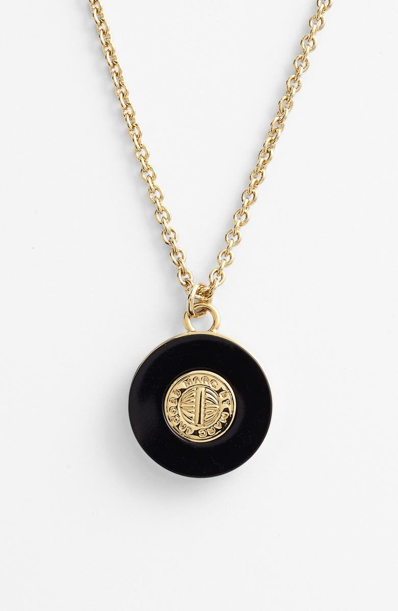 MARC BY MARC JACOBS 'Dynamite' Pendant Necklace | Nordstrom