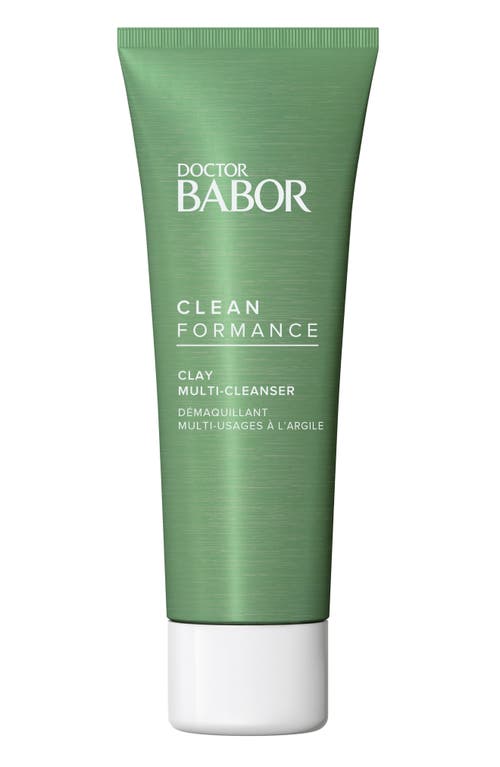 CLEANFORMANCE Clay Multi-Cleanser