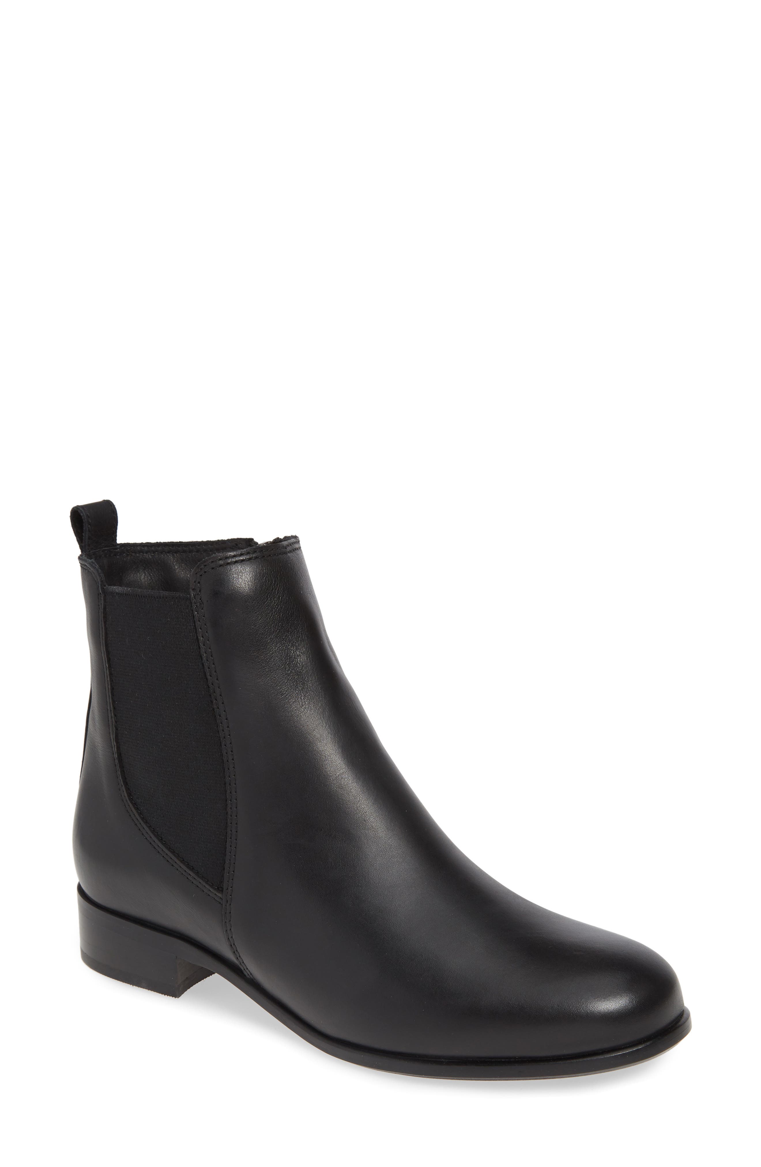 La Canadienne Salem Waterproof Bootie (Women) | Nordstrom