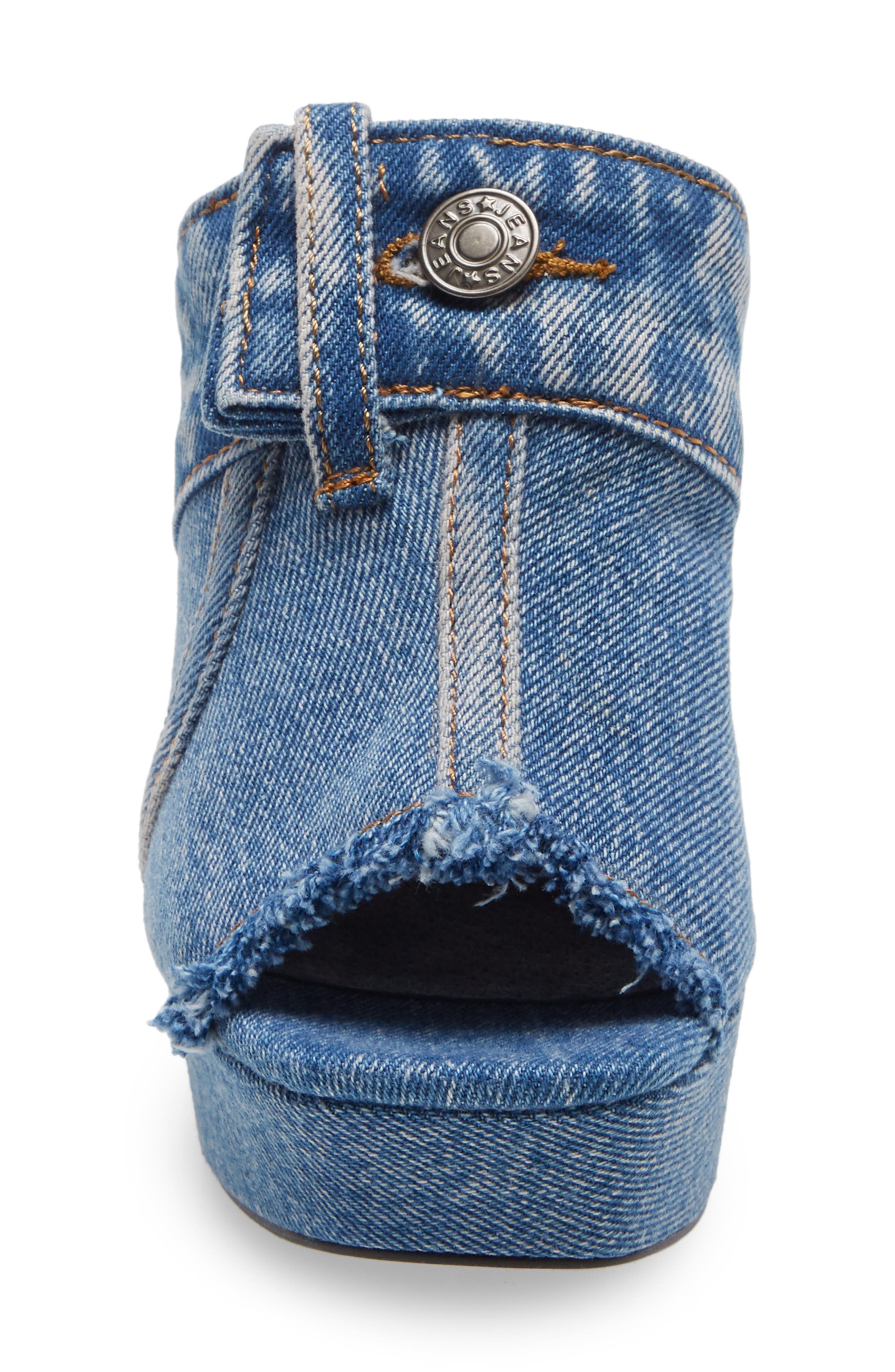 Jeffrey Campbell Magda Platform Sandal (Women) Nordstrom