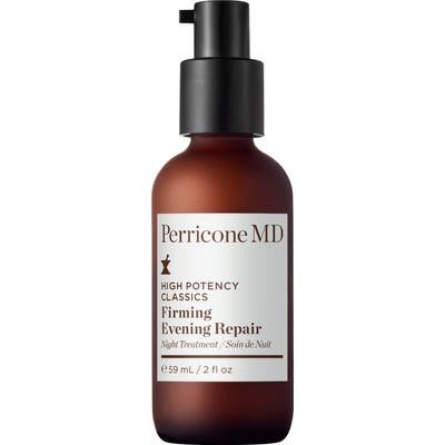 Perricone Md High Potency Classic Firming Evening Repair Serum