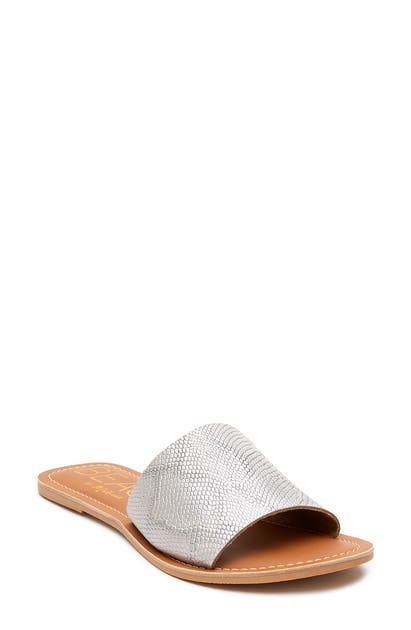 matisse cabana slide