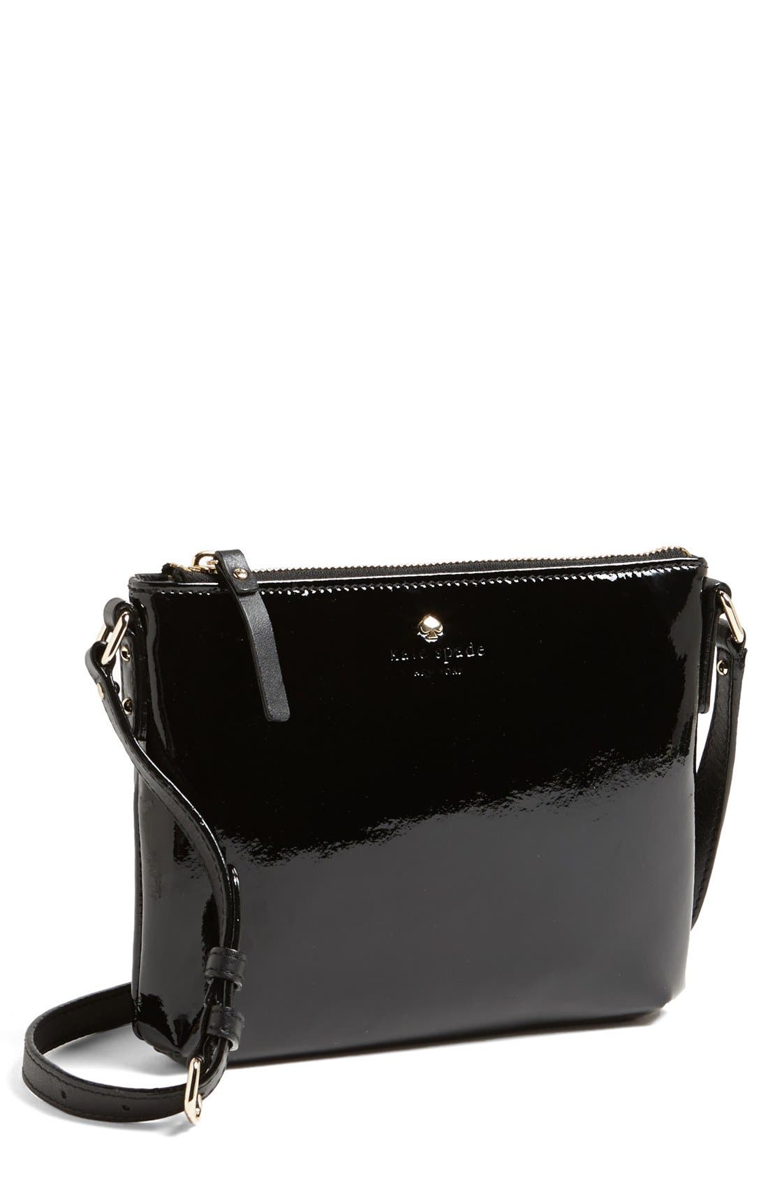 kate spade tenley crossbody sale