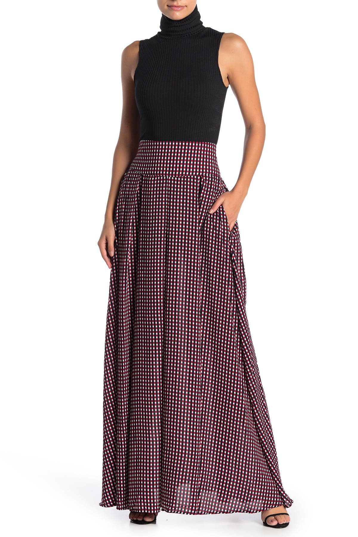 tov maxi skirt