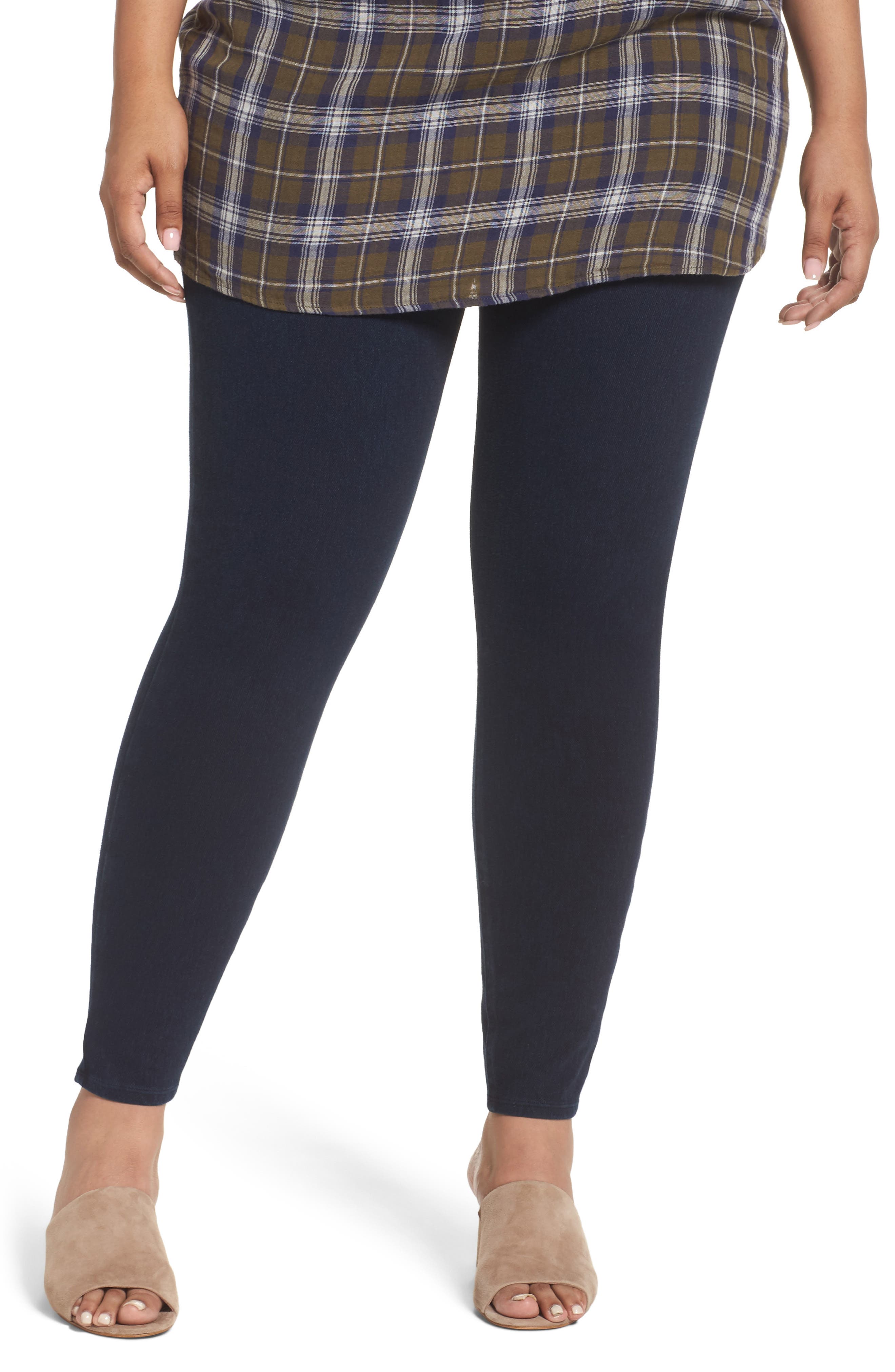 upc 841483172996 plus size women s spanx jean ish spanx jean ish size chart