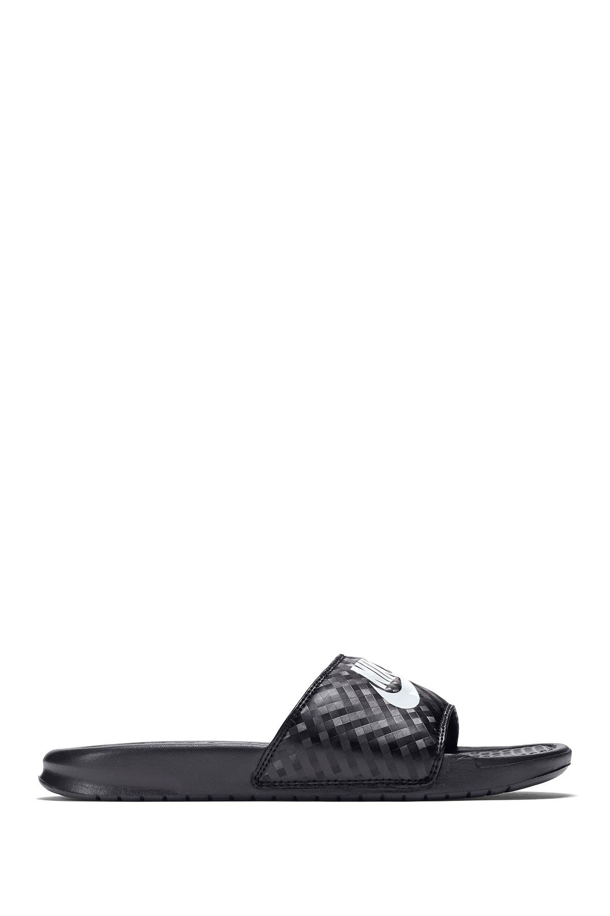 Nike | Benassi Slide Sandal | Nordstrom Rack