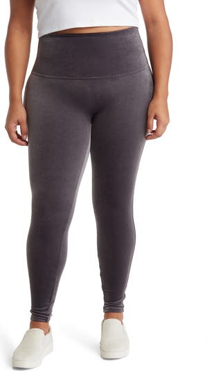 Marika Sport Leggings Gray Size M - $6 (72% Off Retail) - From Alyshia