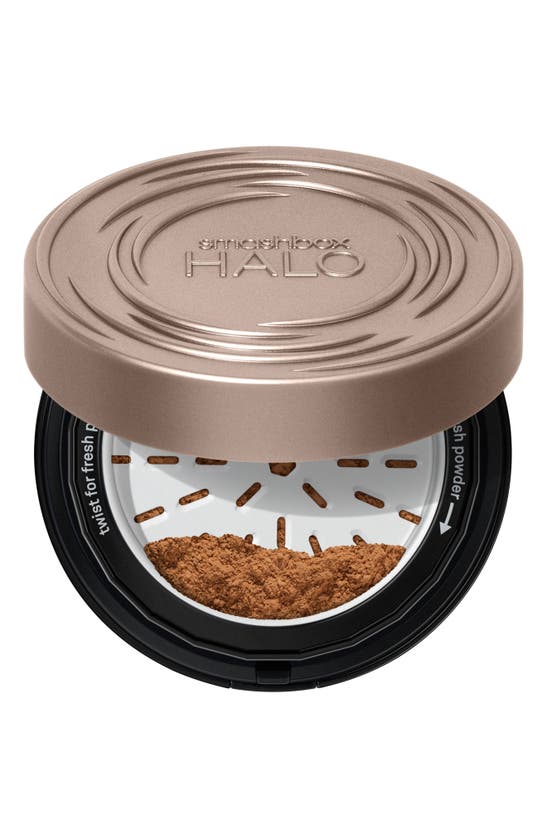 SMASHBOX HALO FRESH PERFECTING POWDER,C47Y