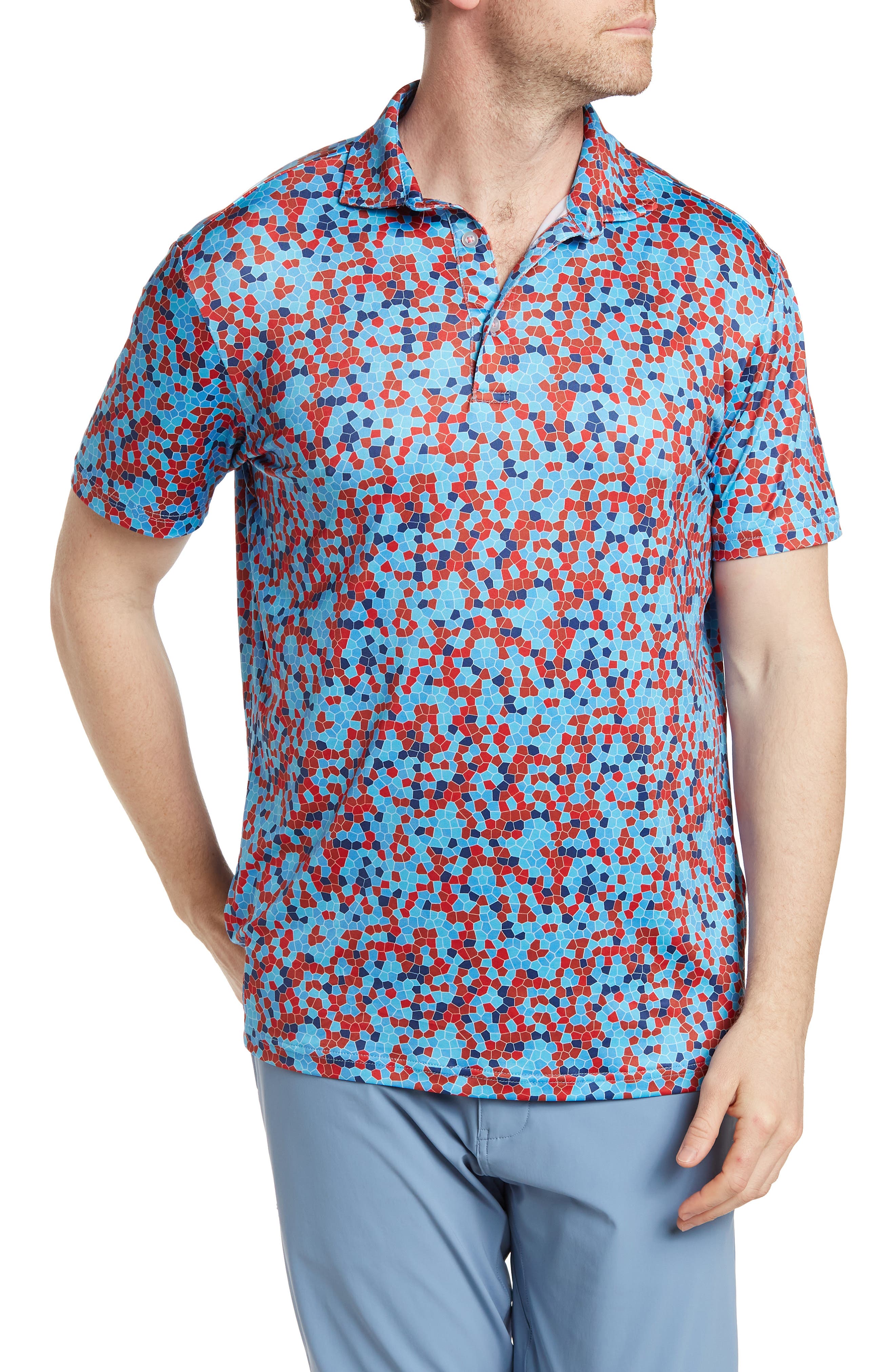 Golf Clothing for Men | Nordstrom Rack