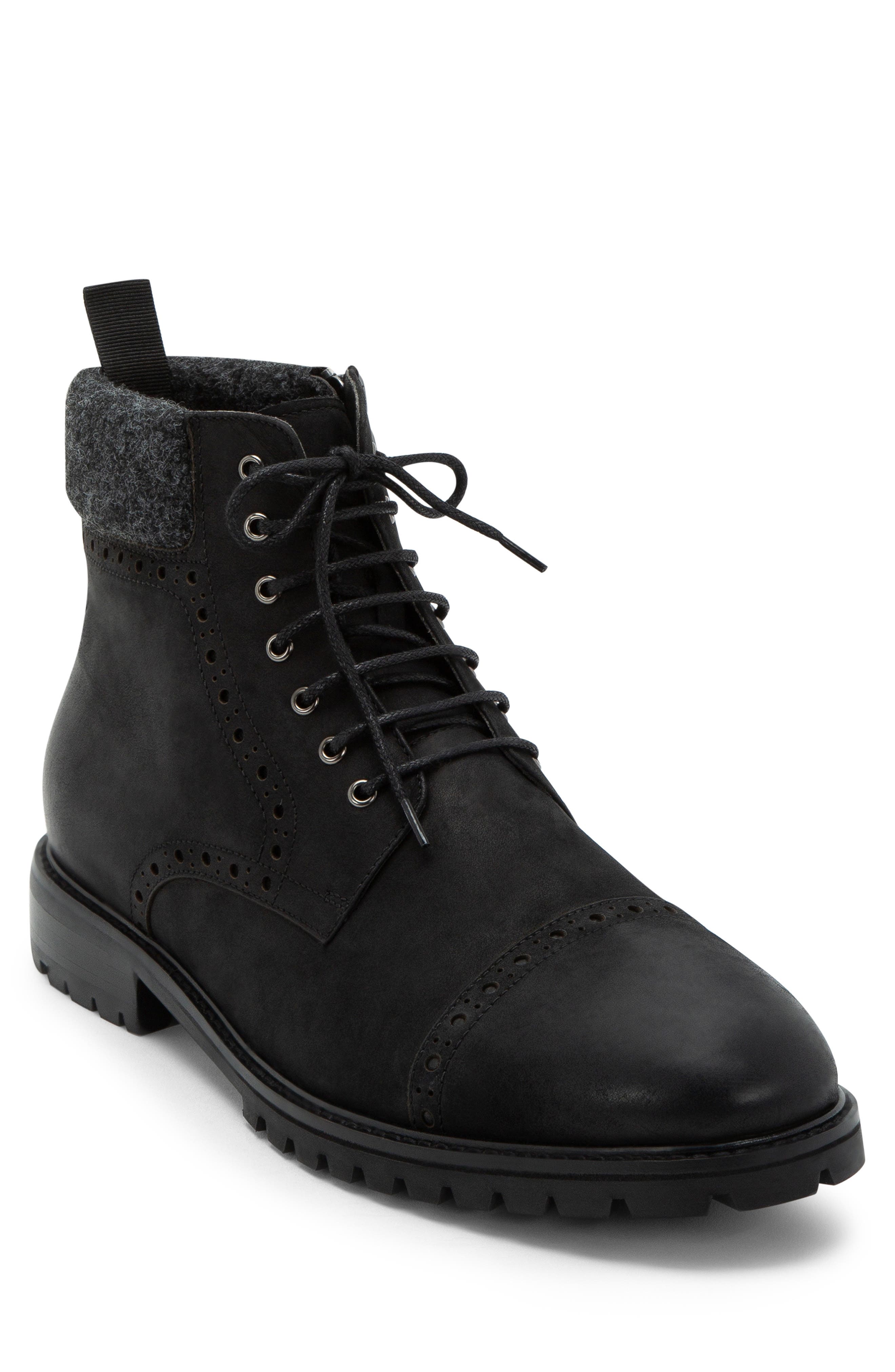 blondo waterproof boots nordstrom