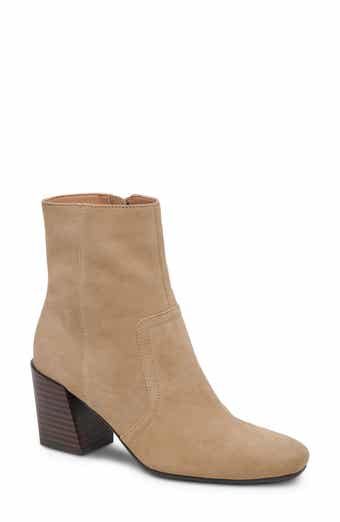 Blondo Alida Waterproof Bootie Women Nordstrom