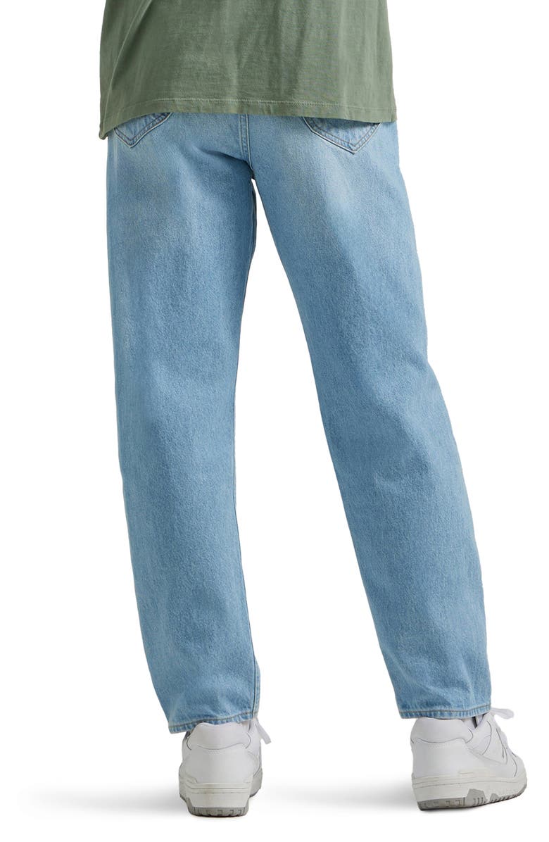 Lee Oscar Relaxed Fit Straight Leg Jeans | Nordstrom