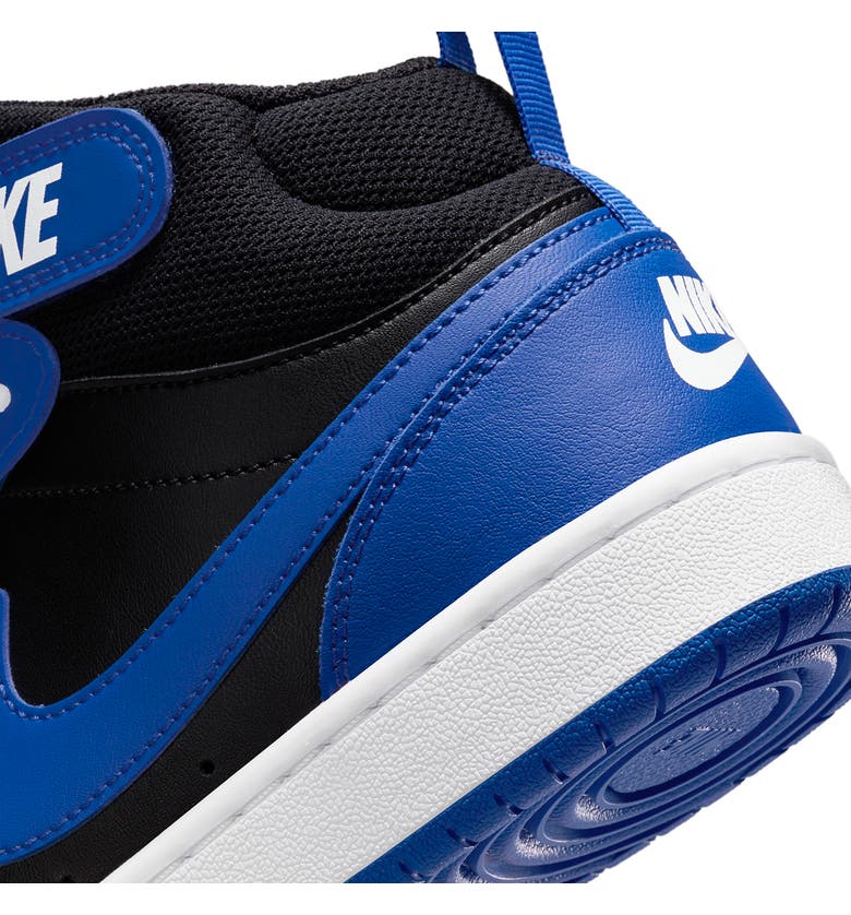 Nike Court Borough Mid 2 Basketball Shoe Nordstrom Nike Court Borough Mid 2 Basketball Shoe Nordstrom