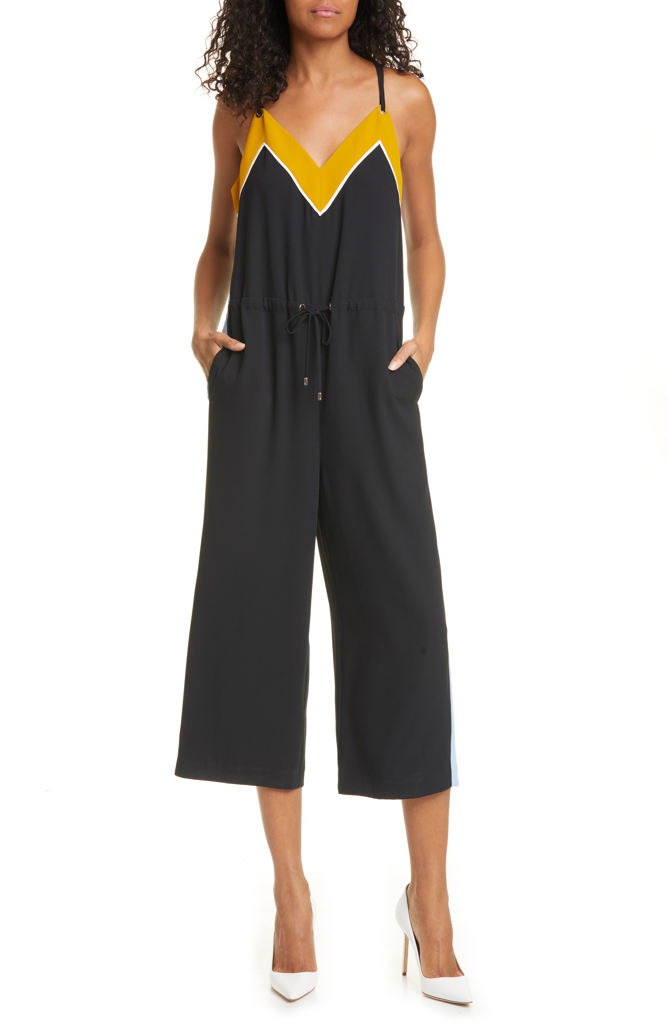 ted baker jumpsuit nordstrom