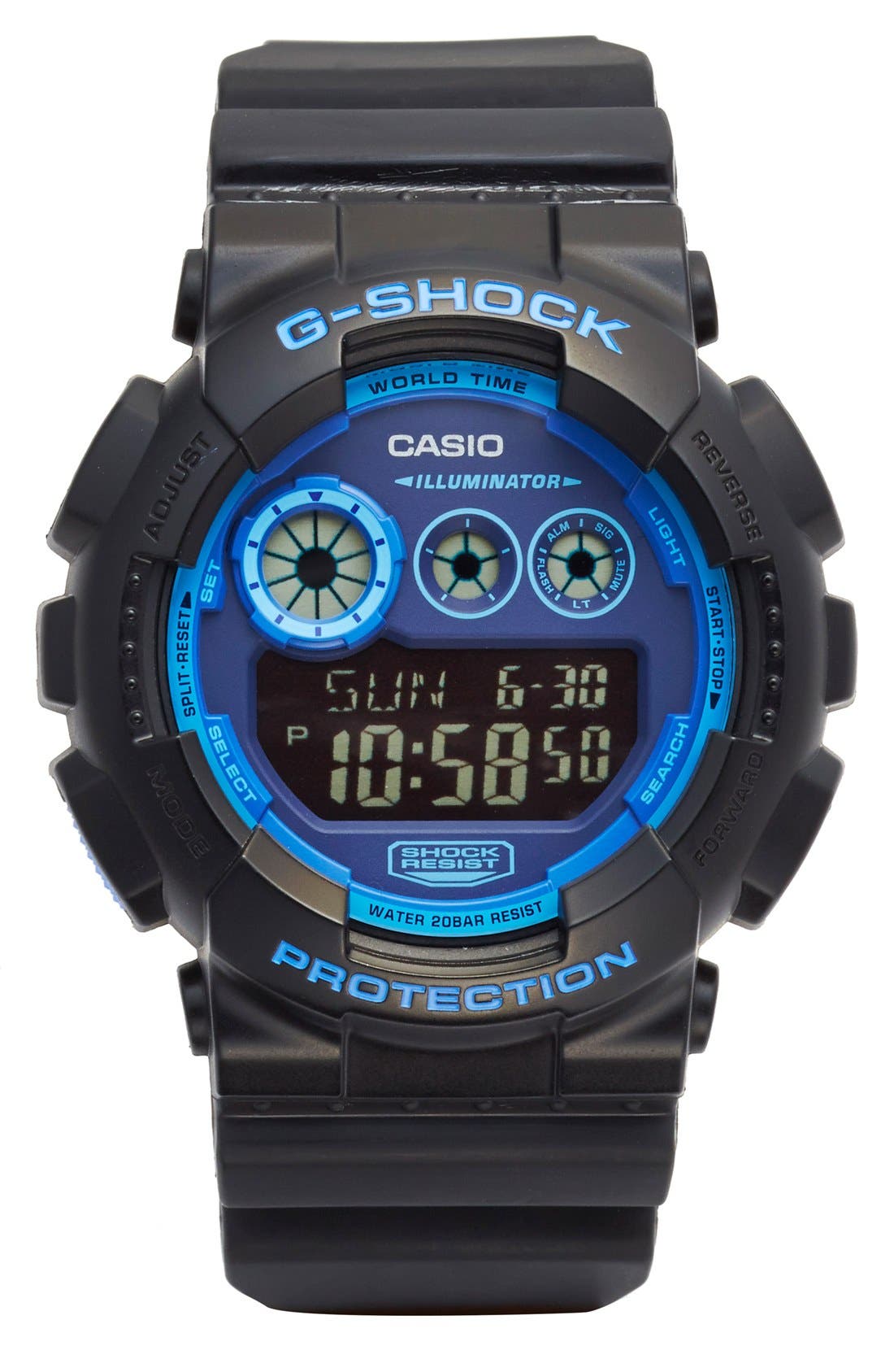 g shock nordstrom rack