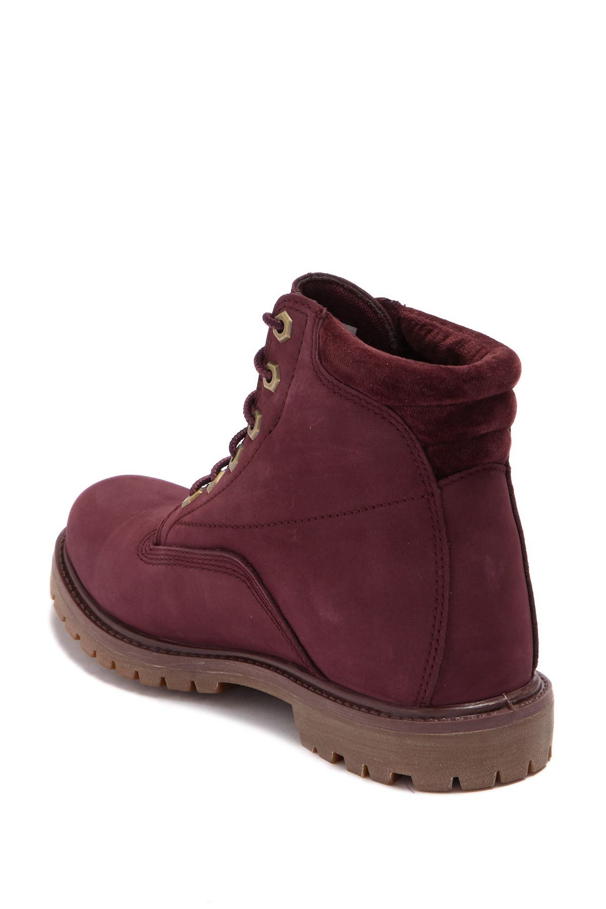 waterville timberland boots