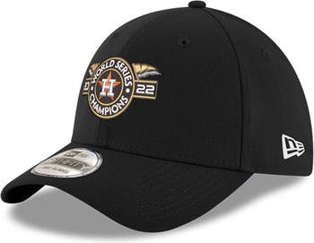 New Era / Men's Houston Astros 2022 City Connect 39Thirty Stretch Fit Hat