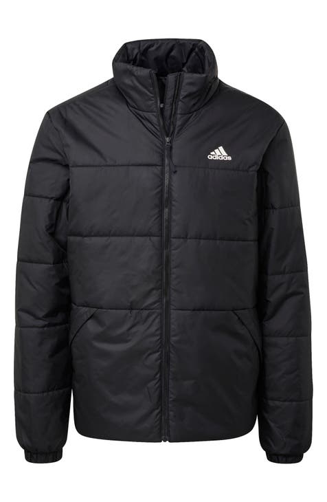 adidas coat mens uk