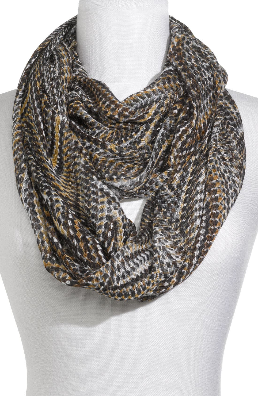 lulu scarf