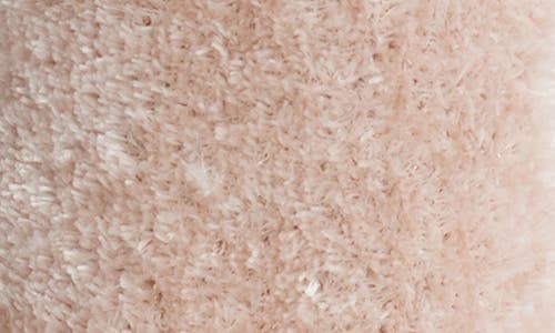 Ugg(r) Leda Chenille Crew Socks In Moonbeam