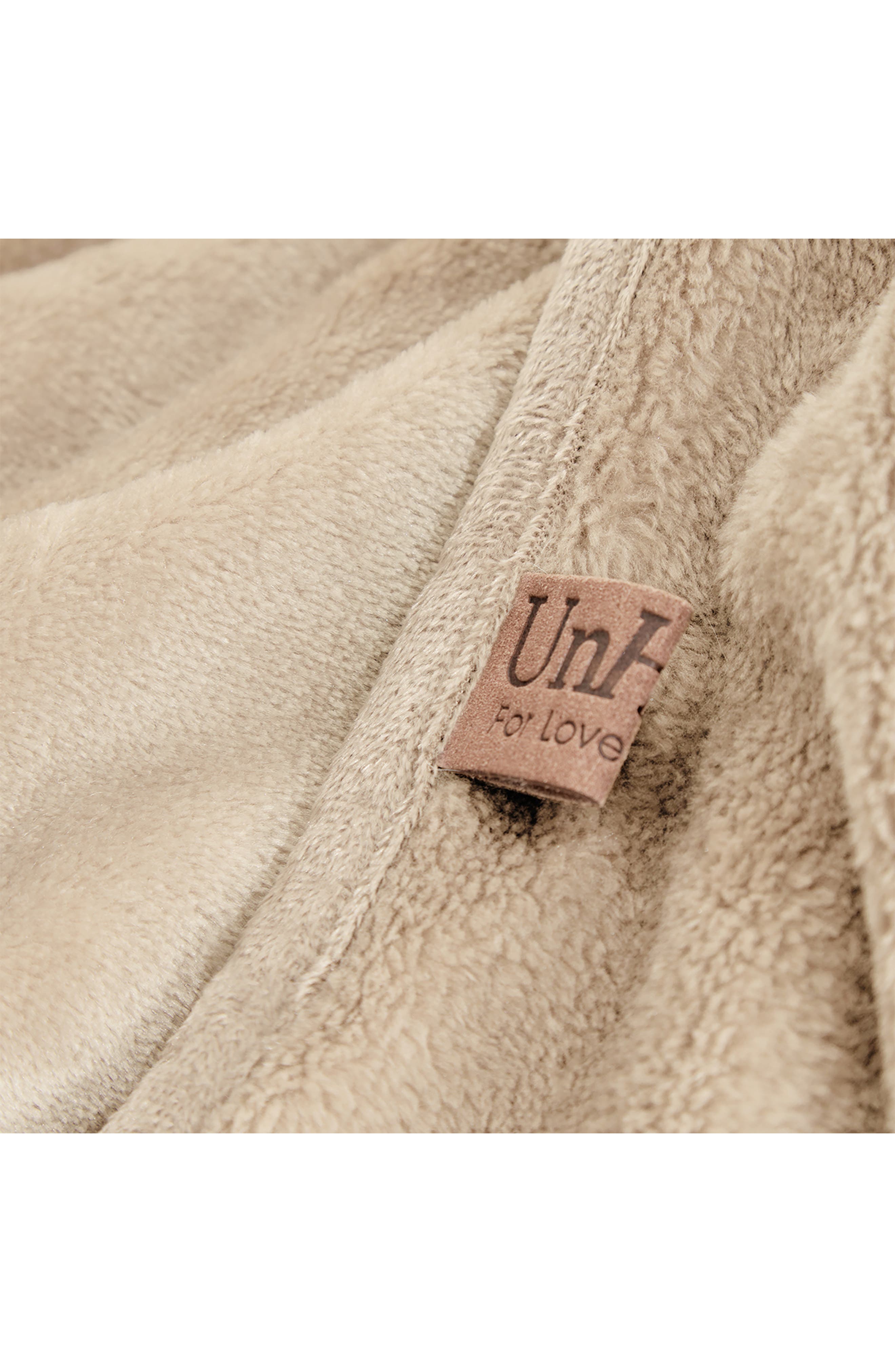 UnHide Lil' Marsh Traveller Plush Blanket Nordstrom