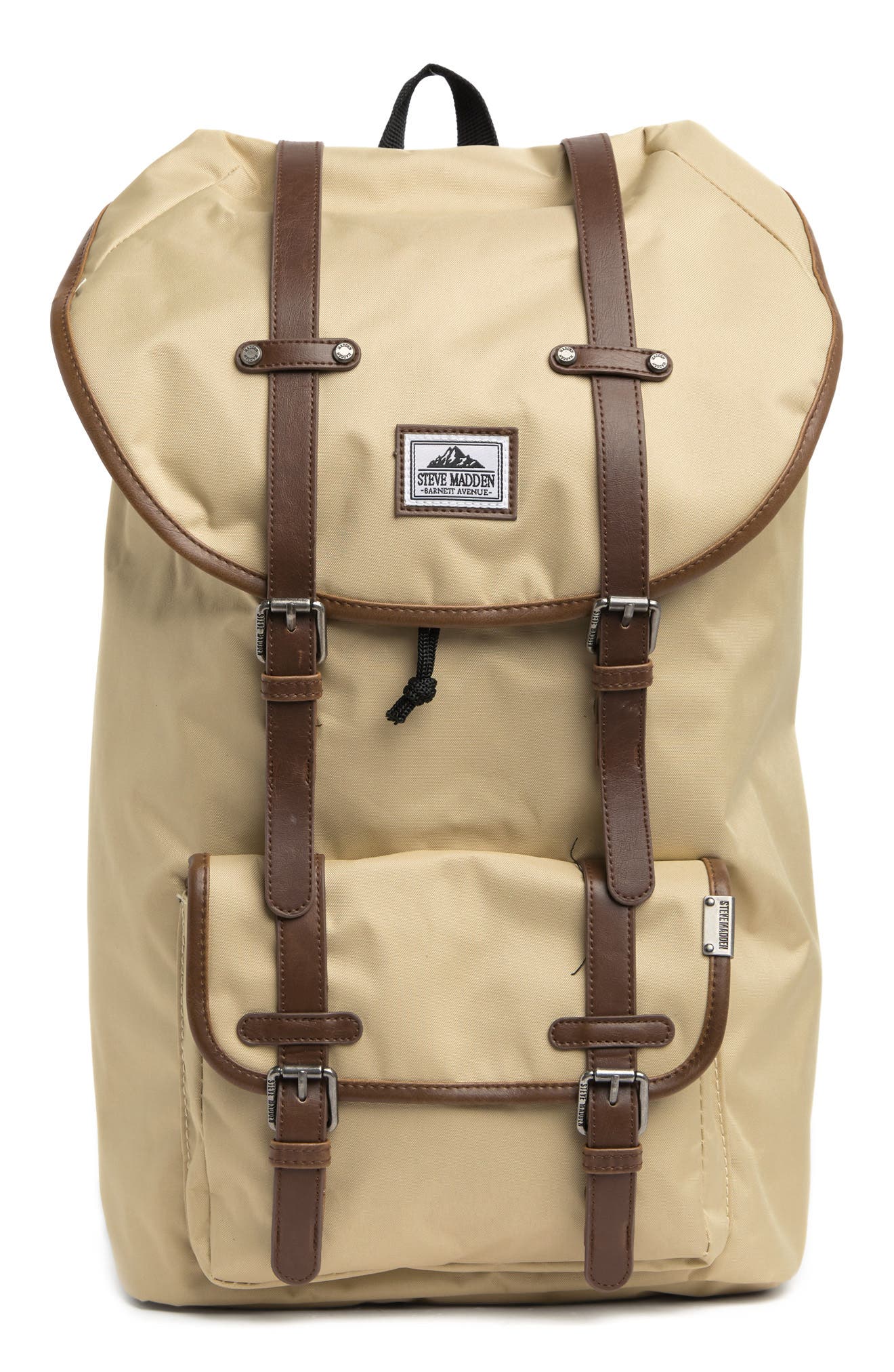 steve madden utility backpack